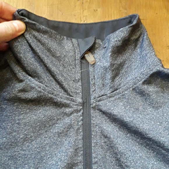 Athletic Jacket - Picture 3 of 4